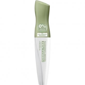 Mascara Deborah Milano Formula Pura