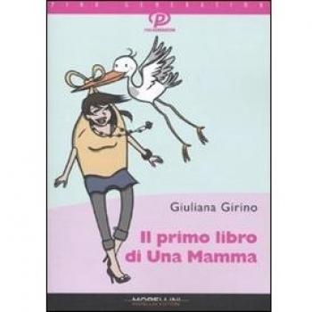 Il primo libro di una mamma