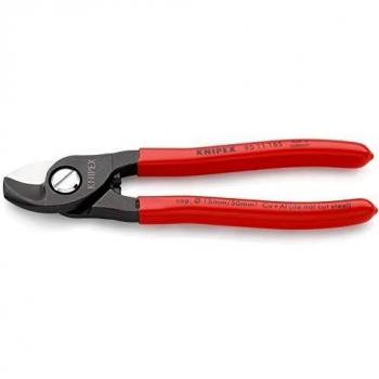 KNIPEX Tijeras cortacables