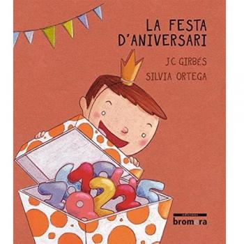 La festa d'aniversari
