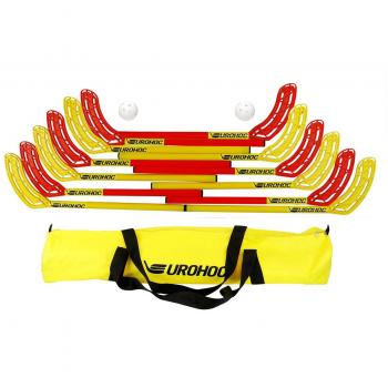 Eurohoc Floorball Mini Set