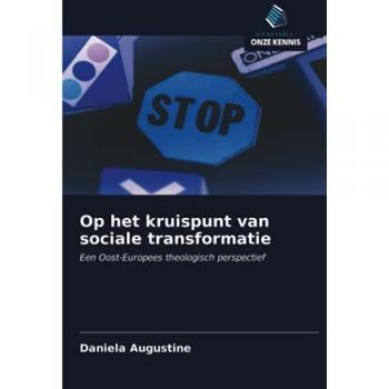 Op het kruispunt van sociale transformatie: Een Oost-Europees theologisch perspectief