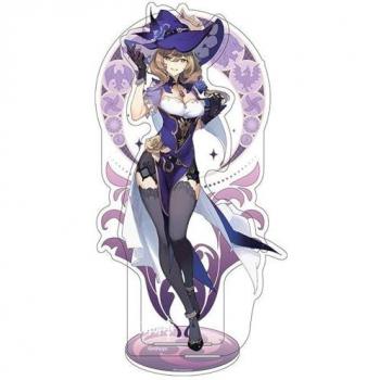 Figurine Genshin Impact