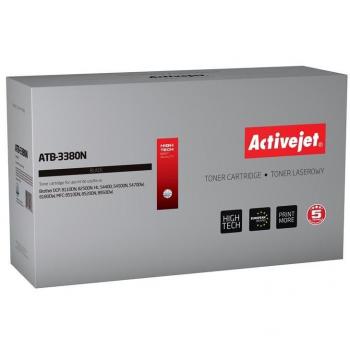 Toner Laser Activejet ATB-3380N
