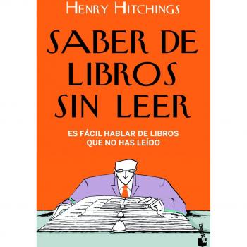 Saber de libros sin leer