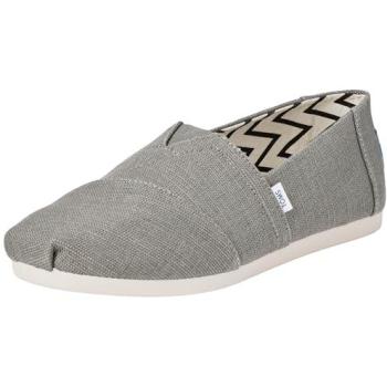 Alpargatas Toms Alpargata Classique 2