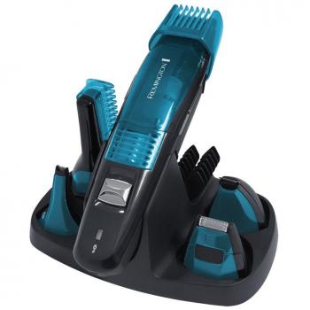 Remington PG 6070 All‑In‑One Grooming Vacuum