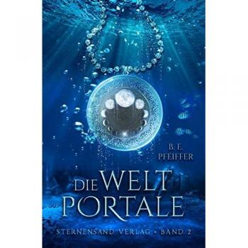 Die Weltportale | Bettina Pfeiffer