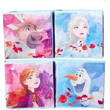 Cubi di Stoccaggio per Bambini