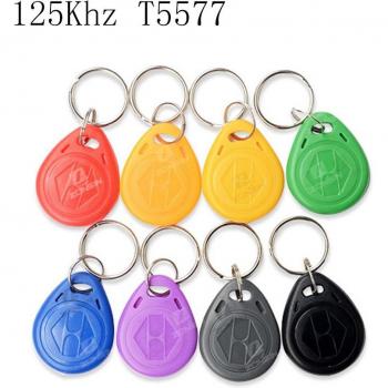 Copiadora de tarjetas EM4100