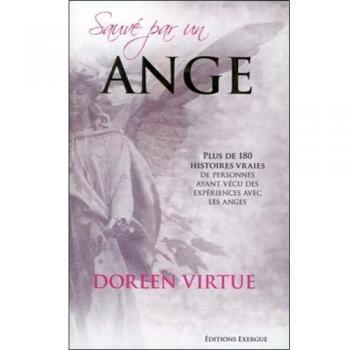 Sauvé par un ange