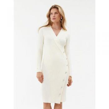 Robe-Pull Longue Bodycon