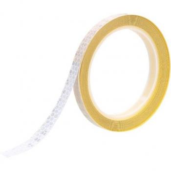 PVC Reflective Safety Tape for Cycling