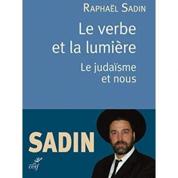 Le verbe et la lumière