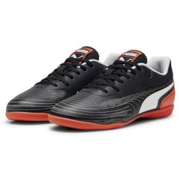 Puma Truco III Kinder Sport Schuhe schwarz unisex