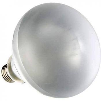 GLO W 125W Lampada Solare per Terrari Exo Terra