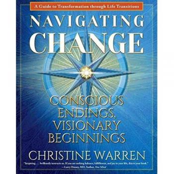 Navigating Change: Conscious Endings, Visionary Beginnings