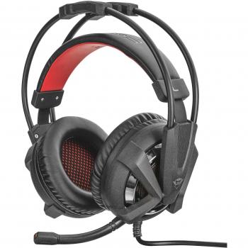 Trust GXT 353 VERUS BASS VIBRATION HEADSET 21302