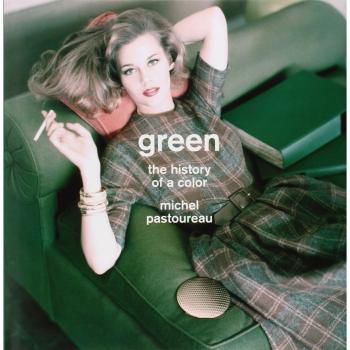 Princeton Green: History of a Color
