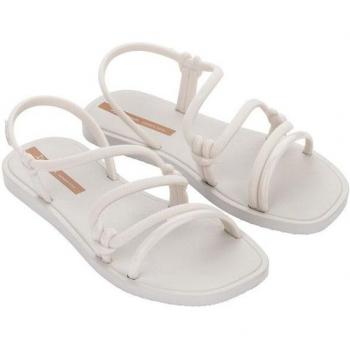 Sandalia Ipanema Blanca