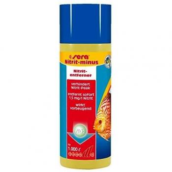 Sera Nitrit-minus 250 ml