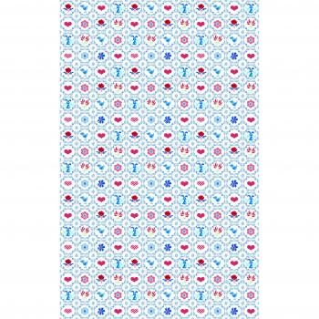 Dcfix Self Adhesive Vinyl Film Bettys Bay 45cm x 2m