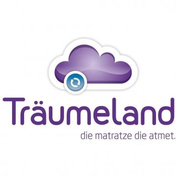 Träumeland Wickelauflage PVC-frei 75 x 85 cm TOP