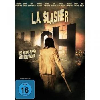 L.A. Slasher – Promi‑Killer, Hollywood‑Version