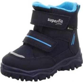 Superfit HUSKY1 1-006045-8010 Blau 8010