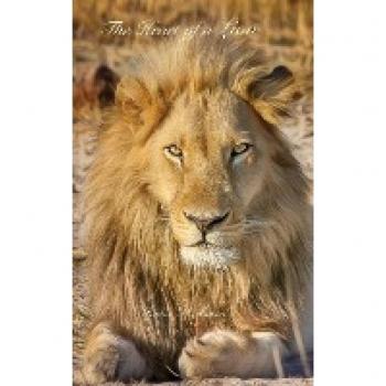 The Heart of A Lion