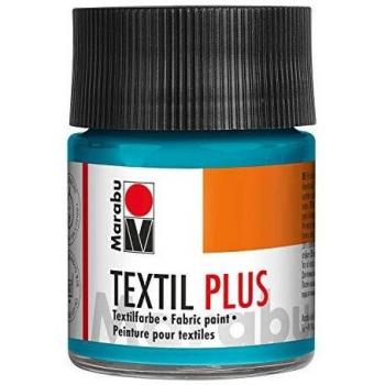 Marabu Textil Plus, karibik, 50 ml