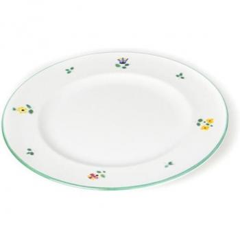 Assiette Gourmet Gmundner 22 cm