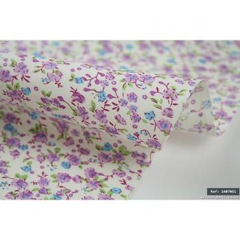 Tovaglia da Cucito Cotone 100% Rosa Repollo