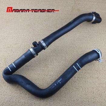Radiator Hose Upper for VOLVO S80 S60 V70 V60 XC60 2.0T