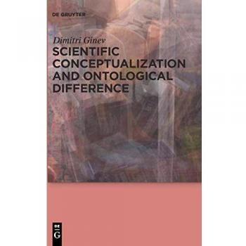 Scientific Conceptualization and Ontological Difference