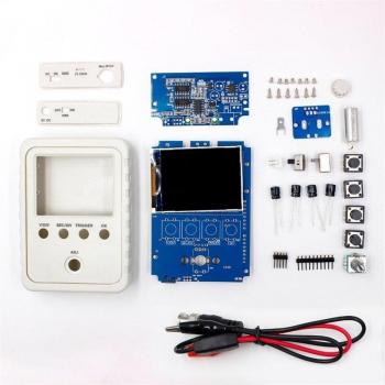 Osciloscopio DSO150 para Enseñanza