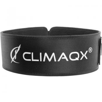 Evolution Lifting Belt – Climaqx® Schwarz XL
