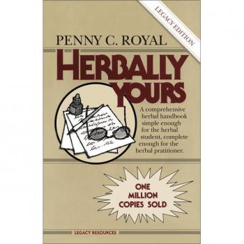 Herbally Yours