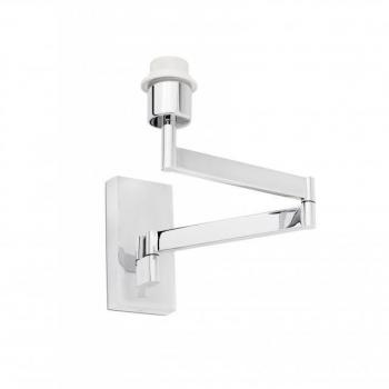 Lámpara de pared Faro Artis 1 luz E27