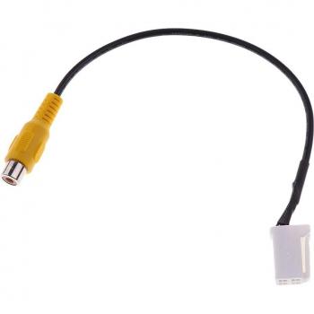 Hochauflösender Rückfahrkamera Stecker für Toyota Camry