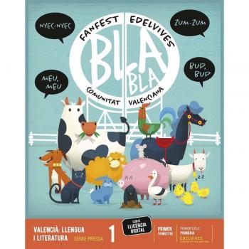 Projecte: FanFest. Valencià : Llengua i Literatura 1