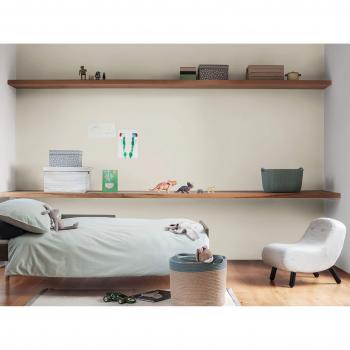 Dulux Matt Emulsion Paint Pebble Shore 5L. Free PSP Touch-up Brush Included