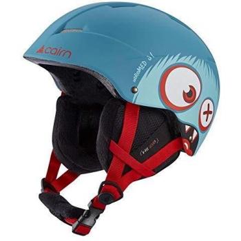 Casque de ski Cairn Andromed J océan monstre