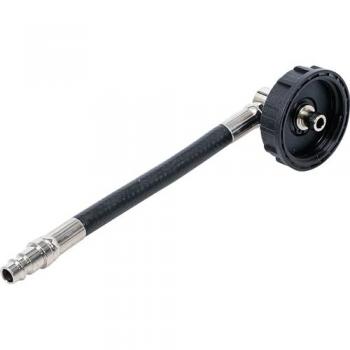 Set Adattatore Spurgo Freni Euro 20 (Tubo Mobile)