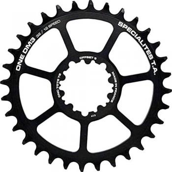 TA One DM3 SRAM Direct Mount Kettenblatt 36T für 11-12 Gänge