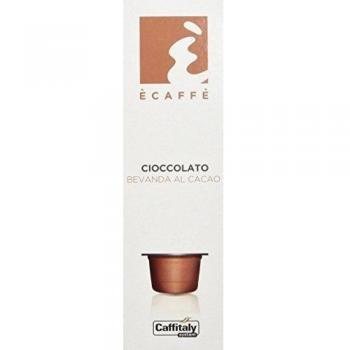 Probierset CIOCCOLATO Kakaogetränk