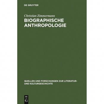 Vitalsource Technologies, Inc. Biographische Anthropologie