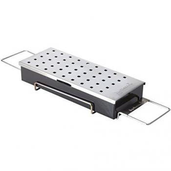 Barbecook Räucherbox für aromatisches Grillen