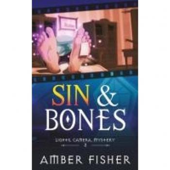 Lights, Camera, Mystery: Sin and Bones