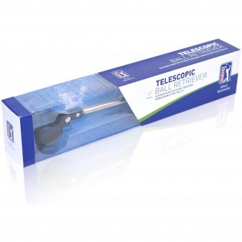 Precision Golf Ball Retrieval Tool